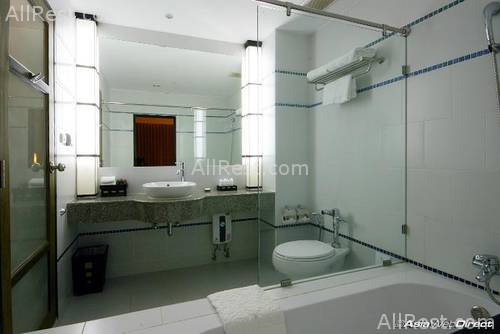 Best Western Premier Supalai Resort 11